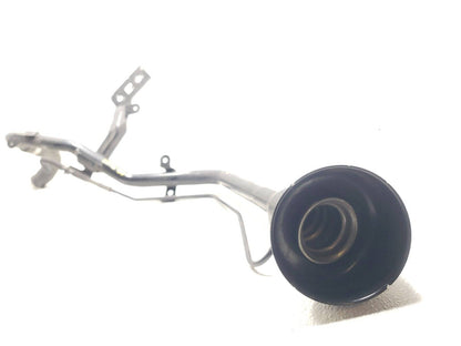 11 12 13 14 Nissan Juke  Fuel Tank Filler Neck Hose Pipe OEM