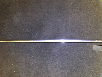 08 09 10 Honda Odyssey Front Right Pass Sliding Door Chrome Molding OEM D43