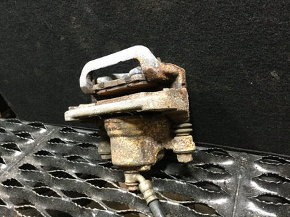 13 14 15 16 17 Nissan Altima 2.5l Right Rear Brake Caliper OEM  44k Mi