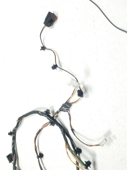 2006 - 2010 Jeep Grand Cherokee Trunk Wire Wiring Harness OEM