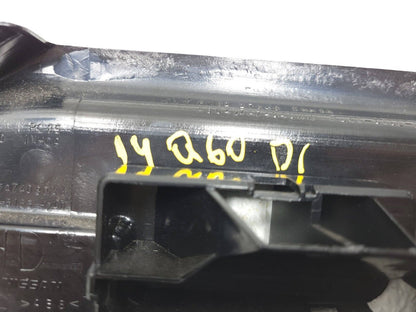 2014 2015 Infiniti Q60 Front Floor Heater Air Vent Grille Duct Driver Left OEM
