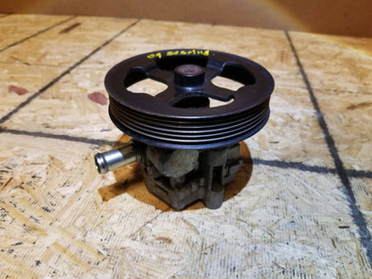 07 08 09 10 Chrysler Sebring 2.4l Power Steering Pump OEM
