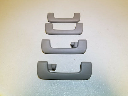 11 12 13 14 15  Audi Q7 Interior Roof Grab Handle 4pcs OEM 87k