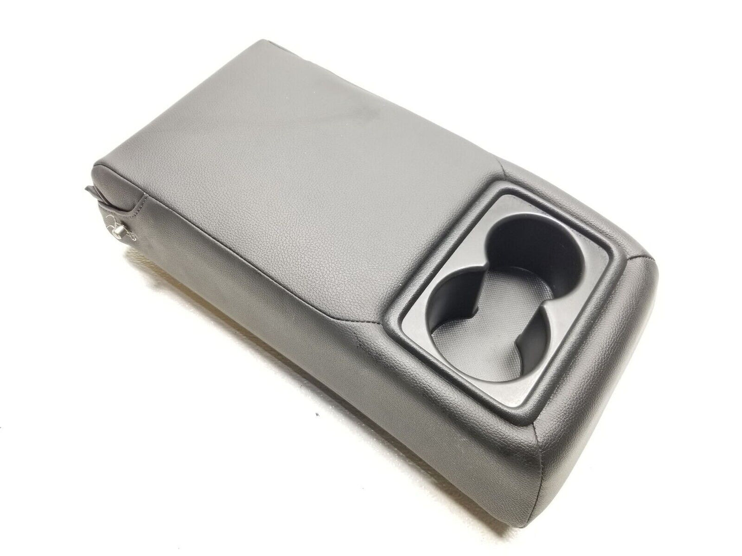 13 14 15 Honda Accord Sedan Rear Seat Armrest W/ Cup Holder OEM