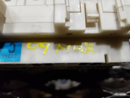 09 10 11 12 13 14 Nissan Maxima Fuse Relay Box OEM
