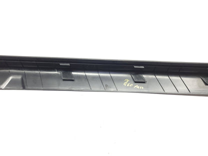 2014 2015 Infiniti Q60 Coupe Front Door Sill Scuff Plate Trim Passenger Rh OEM