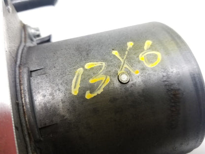 08 09 10 11 12 13 BMW X6 ABS Anti Lock Brake Pump OEM