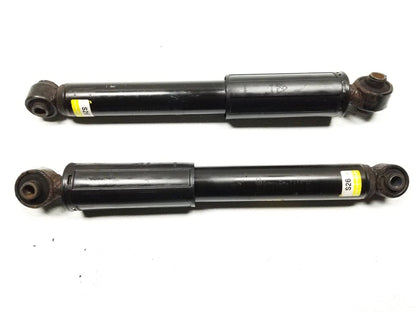 14 15 16 Hyundai Elantra Rear Shock Strut Absorber Pair OEM Sedan