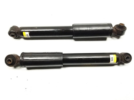 14 15 16 Hyundai Elantra Rear Shock Strut Absorber Pair OEM Sedan