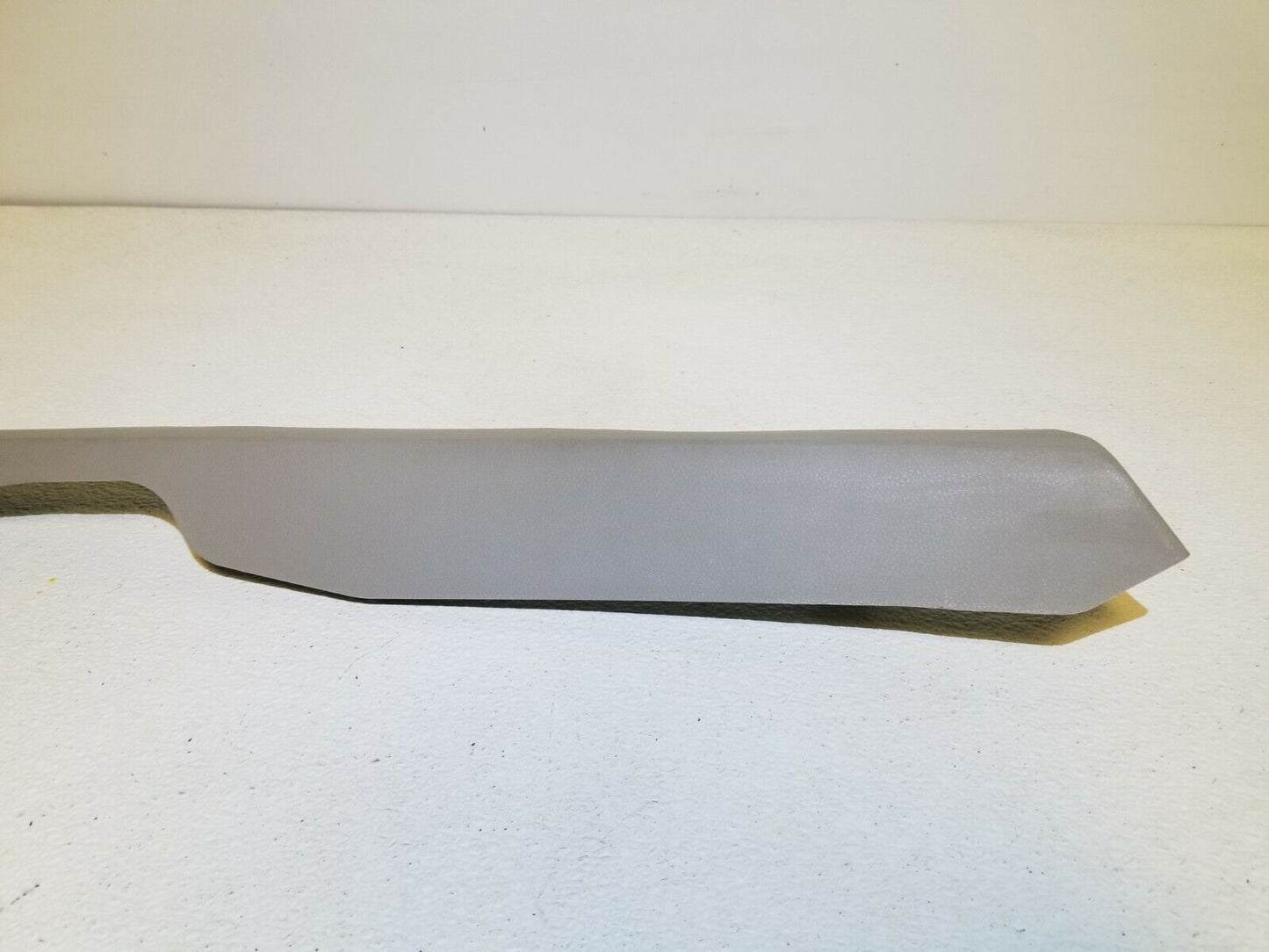 06 07 08 Acura Rl Rear Right Pass Side Seat Lower Pillar Cover Trim Panel OEM