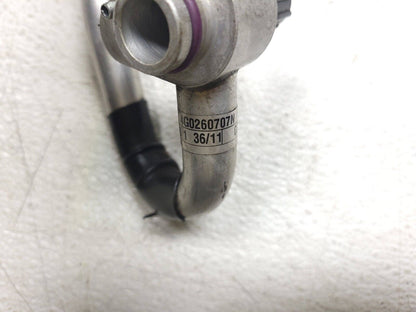12 13 14 15 16 17 Audi A7 A/c Hose Pipe Line 4g0260707n OEM