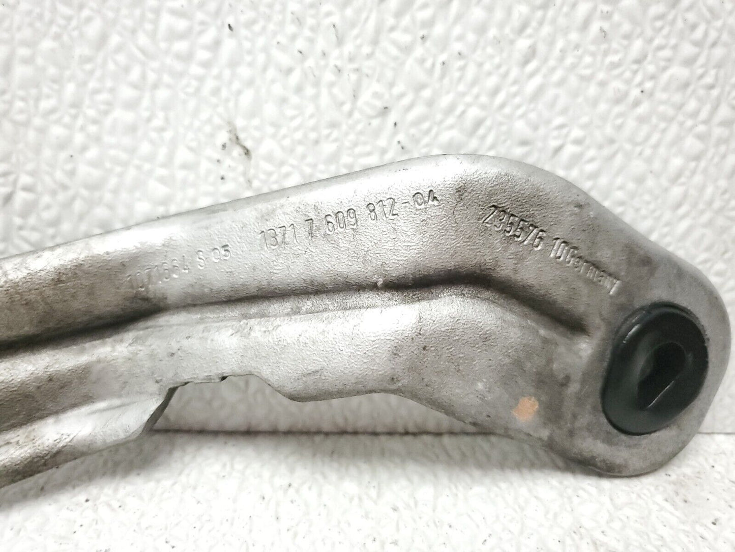 07 08 09 10 11 12 13 BMW X6 Intercooler Duct Tube Hose Support Bracket OEM