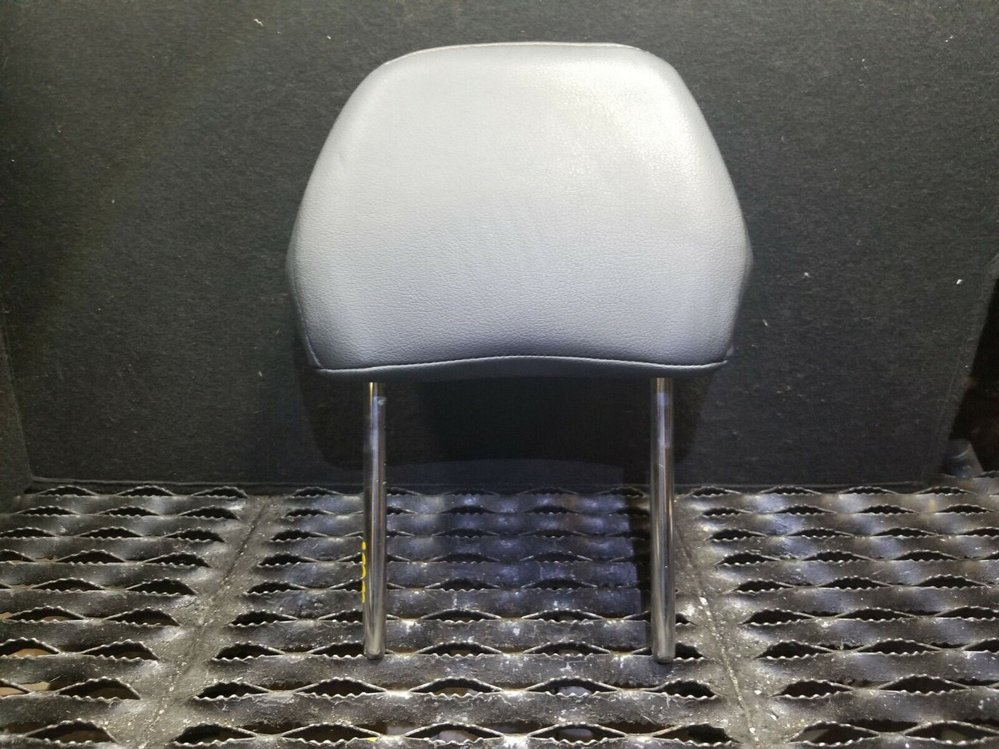 04 05 Nissan 350z Convertible Driver Seat Head Rest Headrest Leather OEM 83k