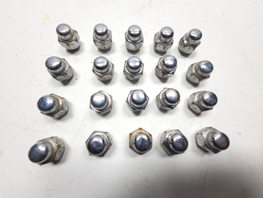 12 13 14 15 Nissan Rogue Wheel Lug Nut 20pcs OEM ✅