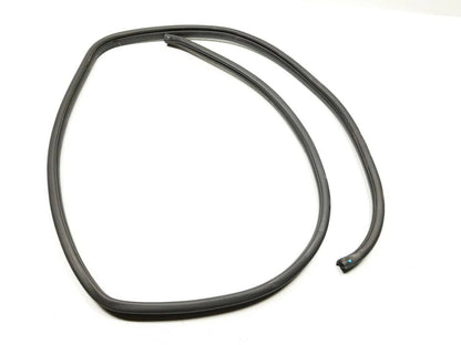 15 16 17 Hyundai Accent Hatch Rear Right Pass Side Door Weatherstrip Seal OEM