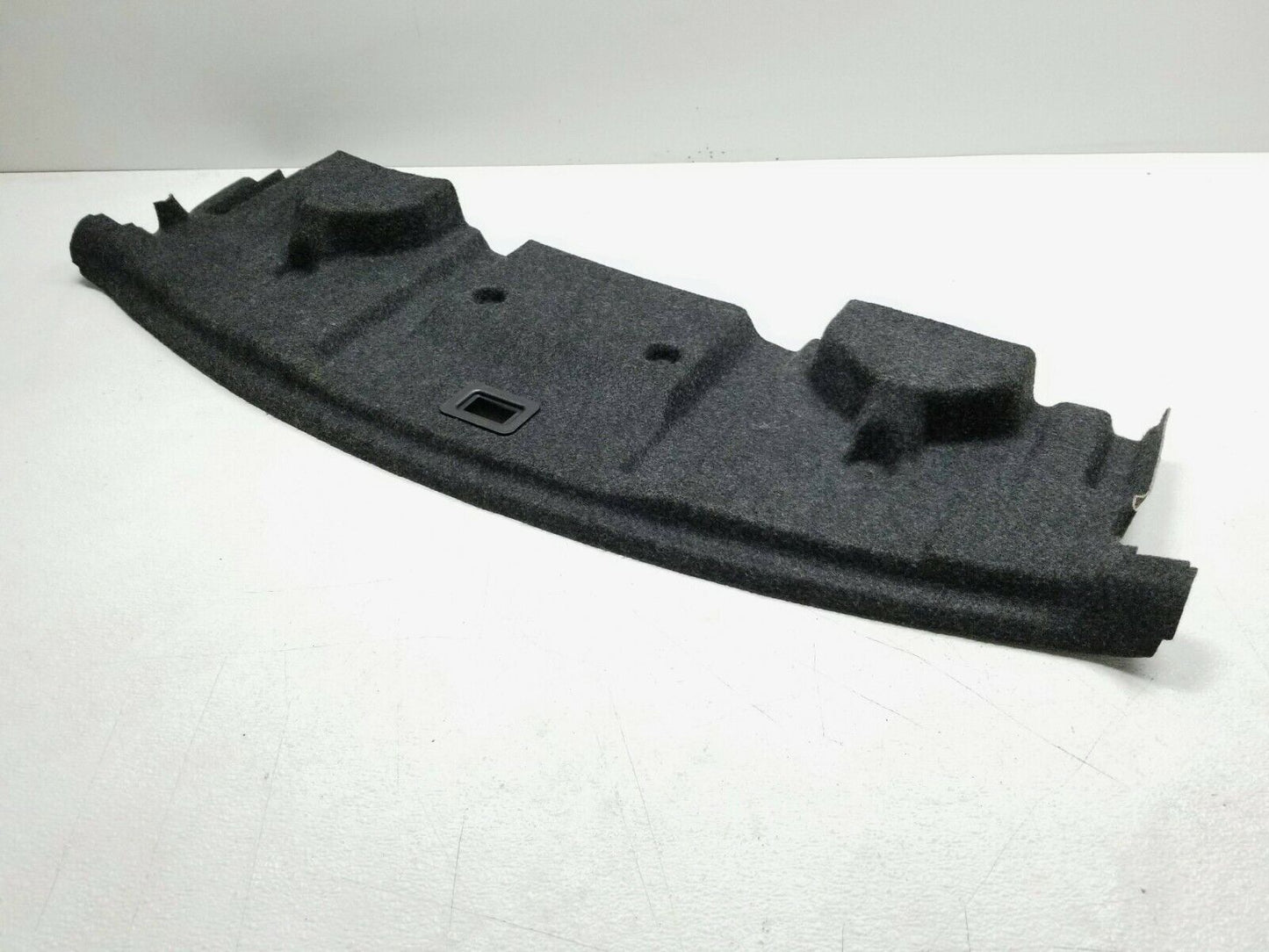 15 16 17 18 Chevy Impala Trunk Interior Upper Trim Panel OEM