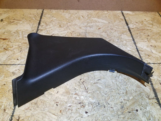 07 08 09 10 Mercedes-benz R350 Front Driver Side A Pillar Kick Panel Cover OEM