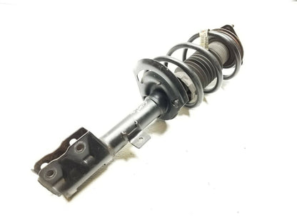 13 14 15 16 Jeep Compass 2.4l Front Left Shock Strut Absorber & Coil Spring OEM