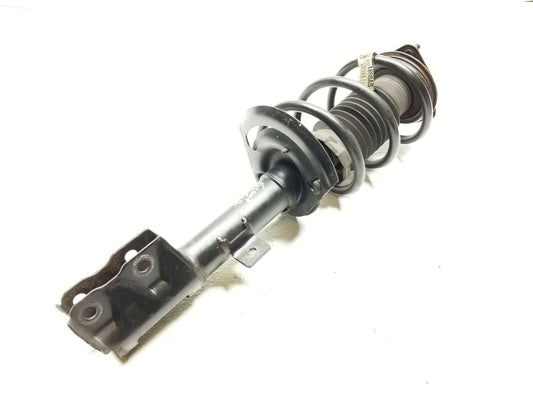 13 14 15 16 Jeep Compass 2.4l Front Left Shock Strut Absorber & Coil Spring OEM