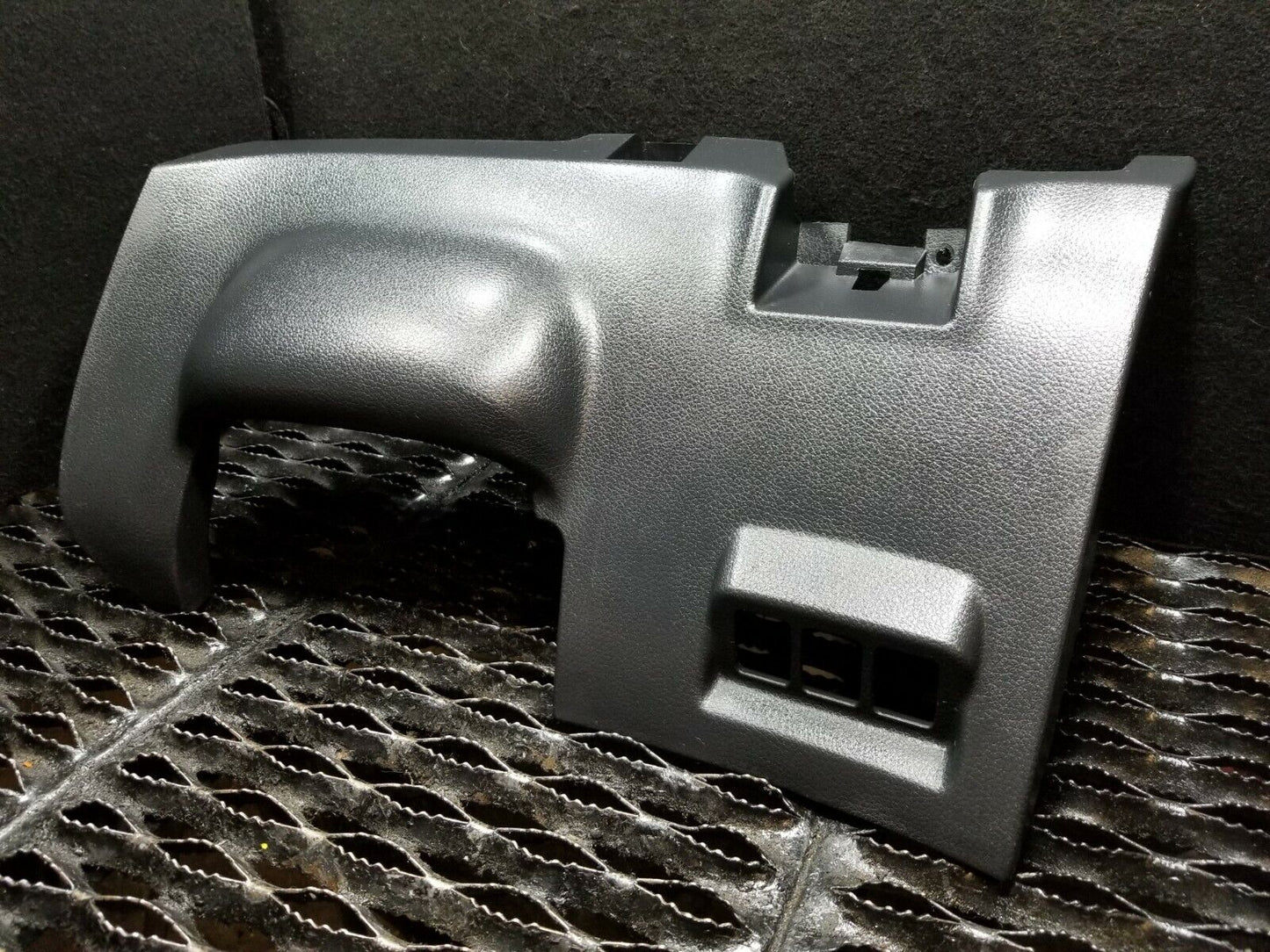 16 17 18 Nissan Sentra Instrument Panel Dash Lower Trim Panel OEM 40k