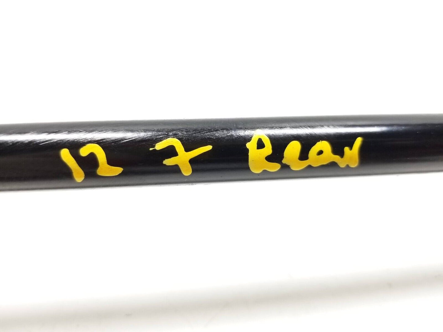 09 10 11 12 BMW 750li Rear Stabilizer Sway Bar OEM