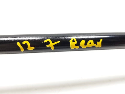 09 10 11 12 BMW 750li Rear Stabilizer Sway Bar OEM