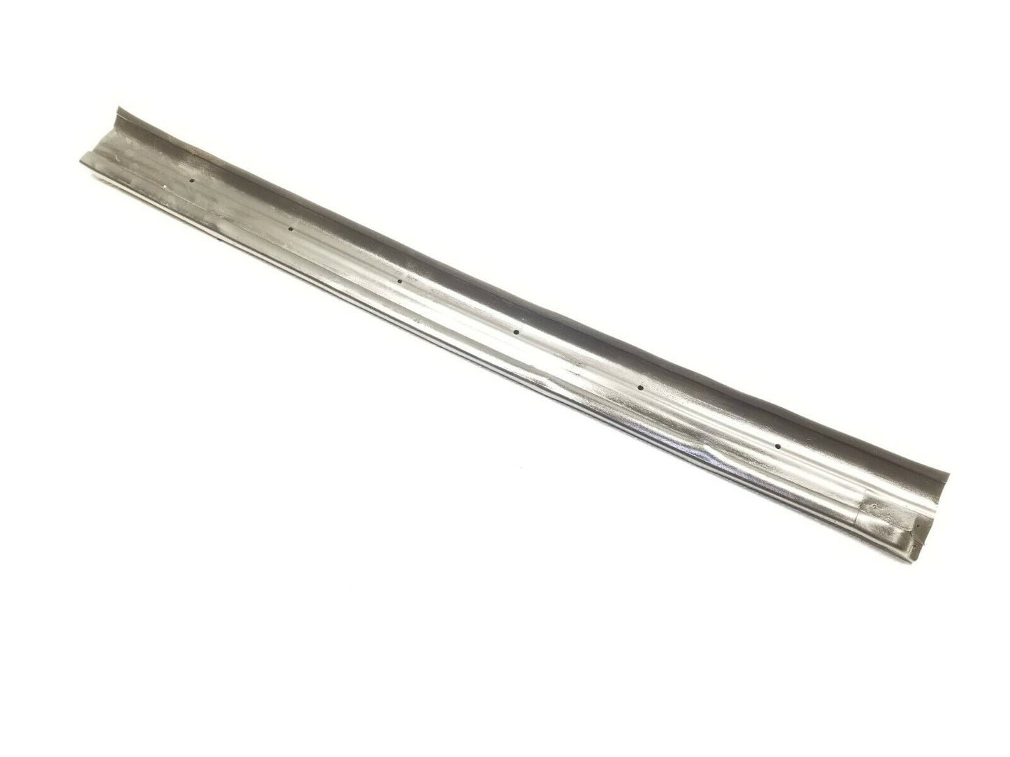 03 04 05 06 Acura MDX Rear Left Driver Door Wheaterstrip Seal OEM 55k