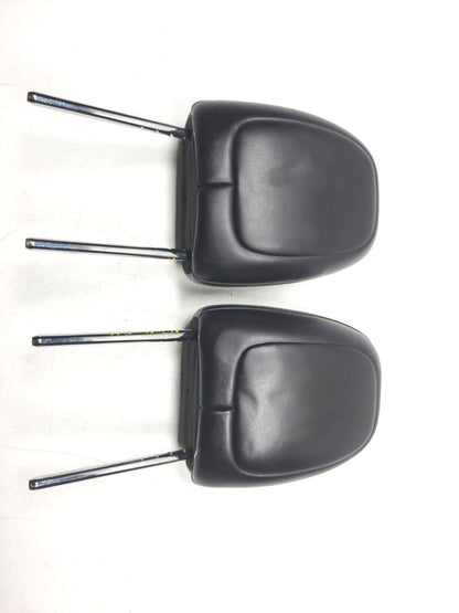 14 15 16 17 18 Jeep Cherokee Front Seat Headrest Left & Right 2pcs OEM