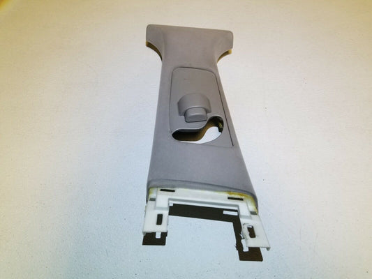 05 06 07 08 Acura Rl Center Upper B Pillar Trim Panel Left Driver Side OEM