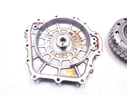 12 13 14 15 Kia Rio 1.6l Automatic Transmission Case Rear Cover OEM 103k Miles