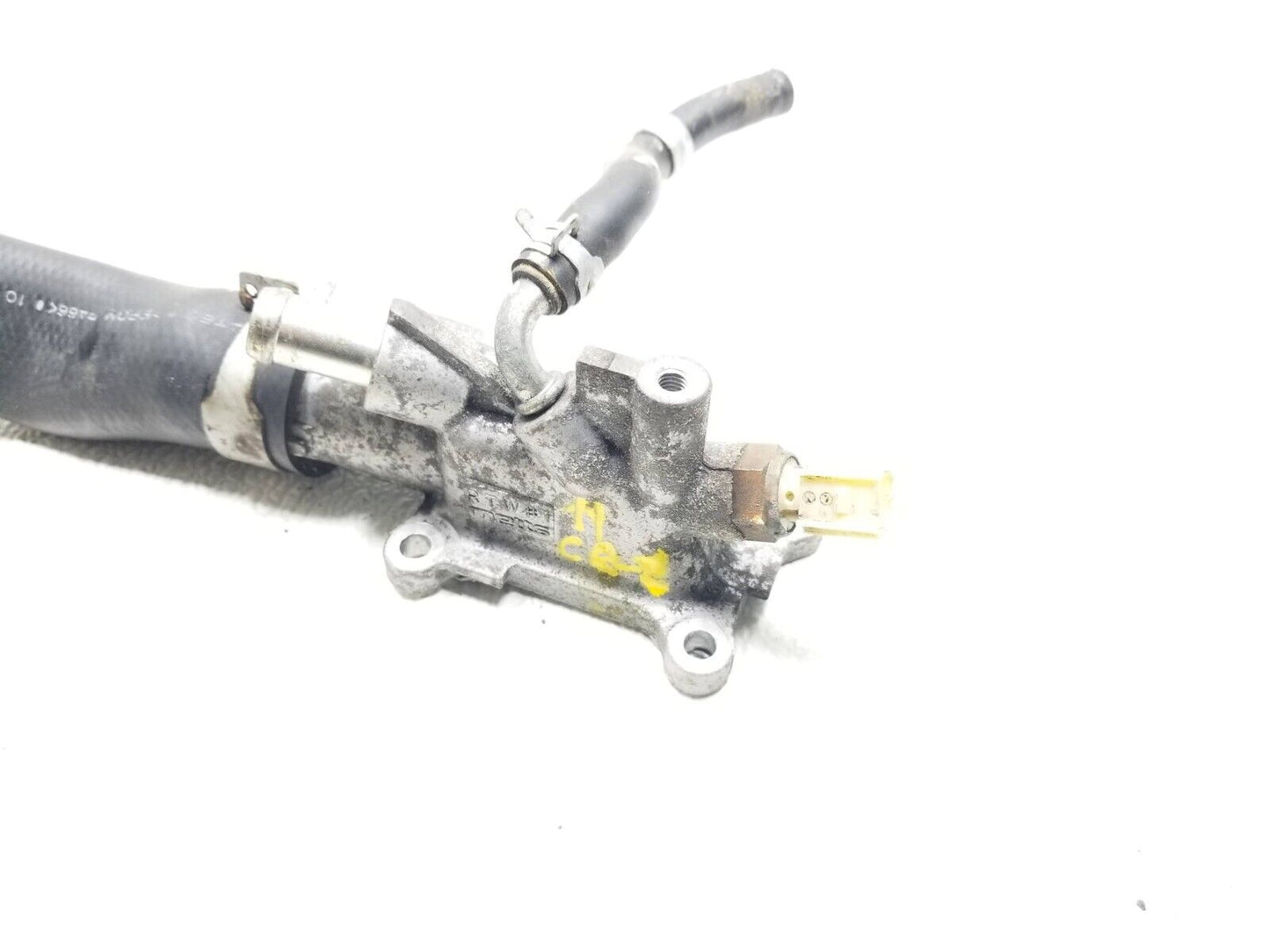 11 12 13 14 15 Honda Cr-z Engine Water Outlet  19315-rtw-000 1.5l OEM
