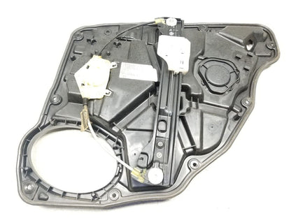 13 14 15 16 Dodge Dart Rear Left Driver Door Window Regulator Panel OEM 52k