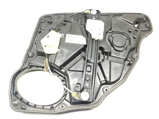 13 14 15 16 Dodge Dart Rear Left Driver Door Window Regulator Panel OEM 52k