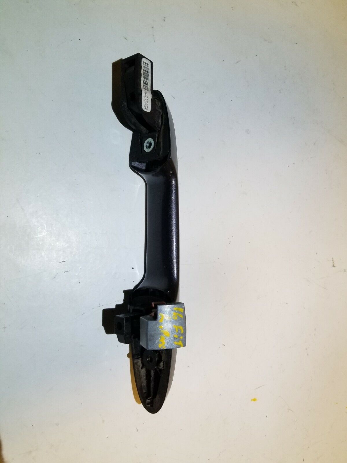 15 16 17 Honda Fit Rear Right Pass Door Exterior Handle OEM 26k Miles