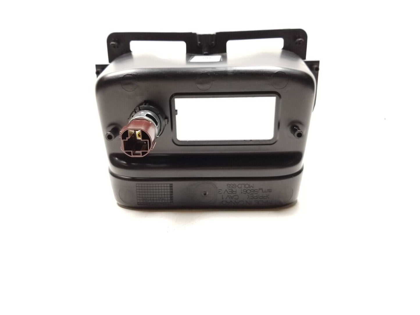 18 19 20 21 Chevrolet Equinox Dash Dashboard Compartment Tray Storage Box OEM