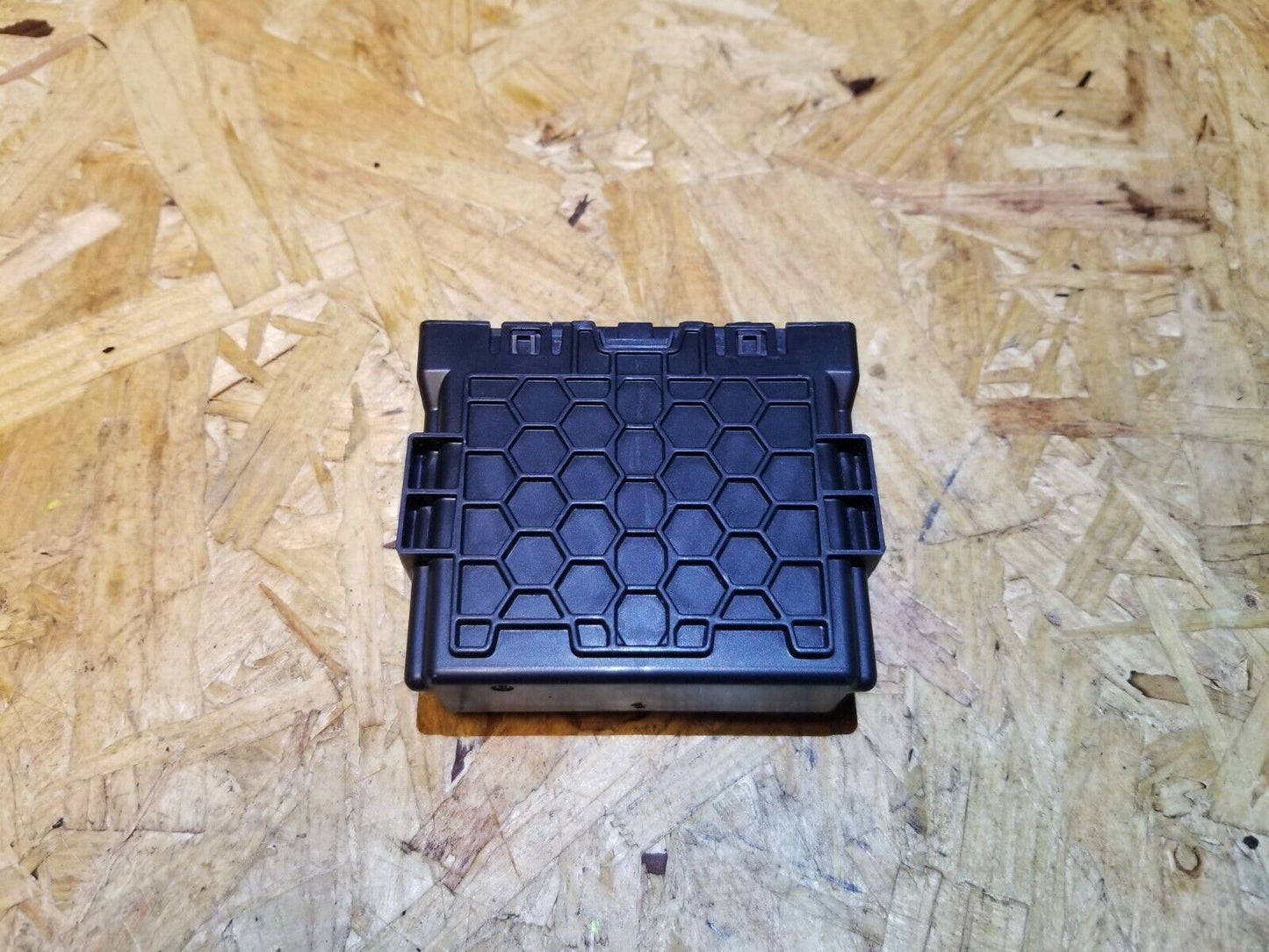 16 17 18 19 Chevrolet Malibu Ecu Computer Parking Assist Module OEM 3k