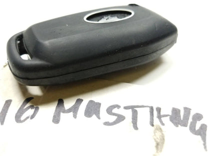 15 16 17 Ford Mustang Gt Smart Key Remote Fob  OEM