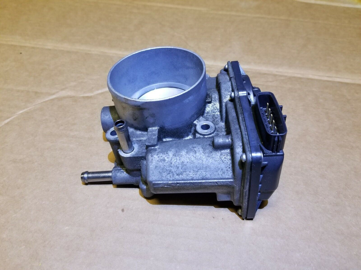 13 14 15 16 Scion Fr-s Throttle Body Valve OEM 71k