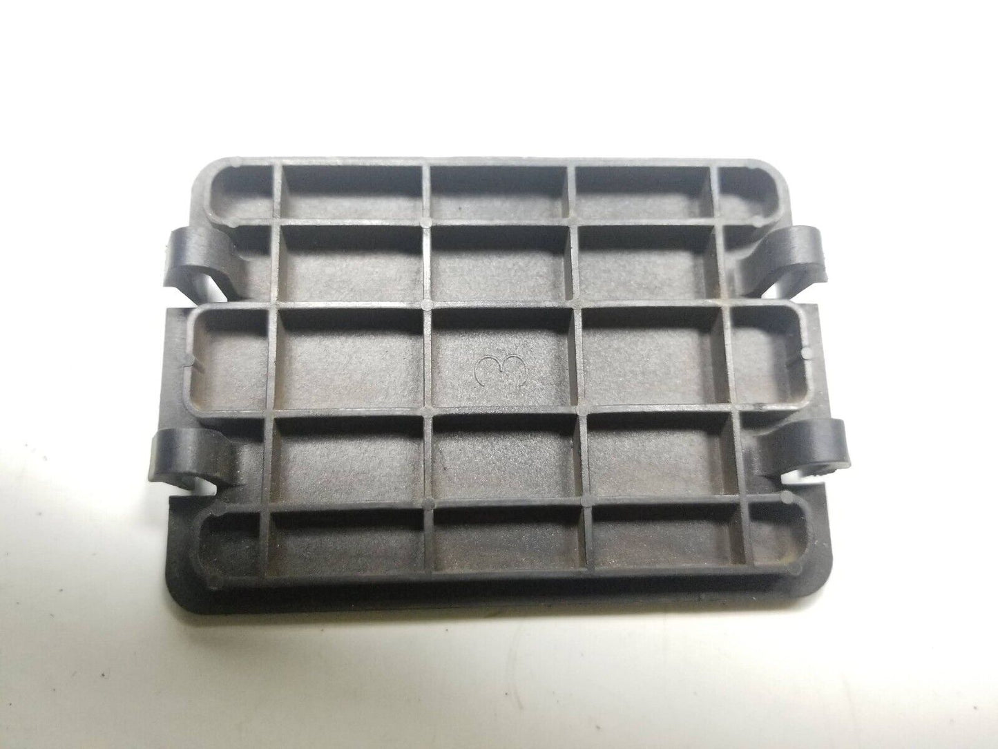 12 - 16 Dodge Grand Caravan Engine Motor Mounting Cover Cap OEM