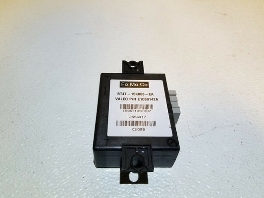 11 12 13 14 Ford Edge Driver Parking Assist Control Module Bt4t15k866ea OEM 43k
