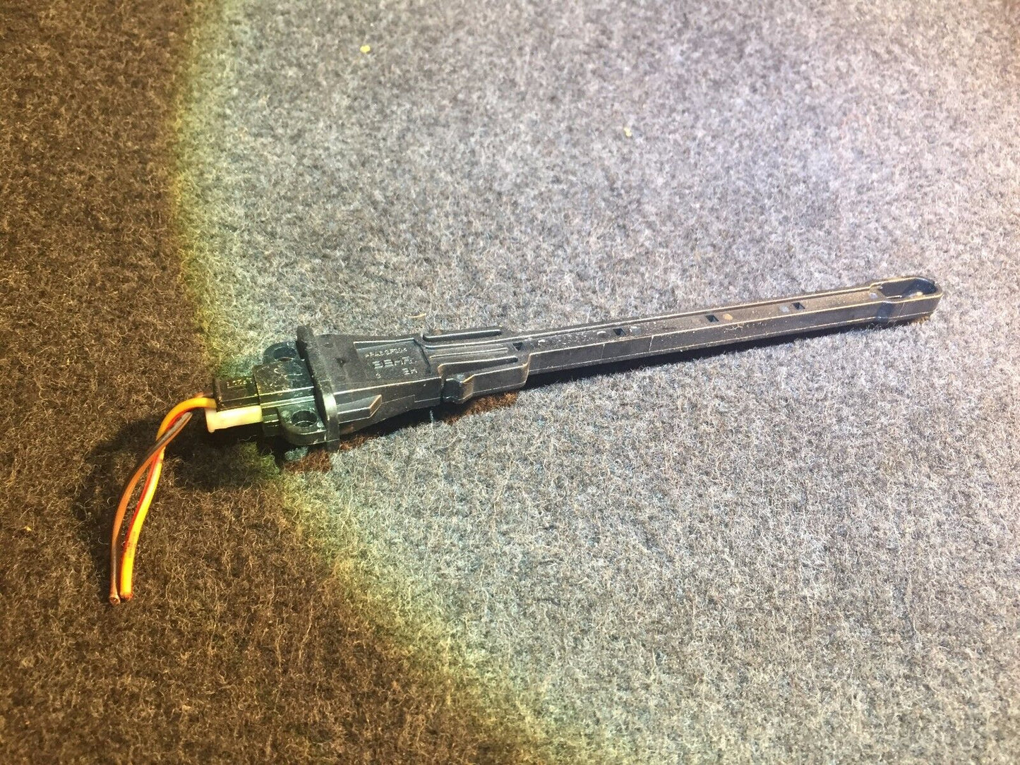 02 03 04 05 BMW 745i 745li E65 Evaporator Temperature Sensor 6938632 OEM