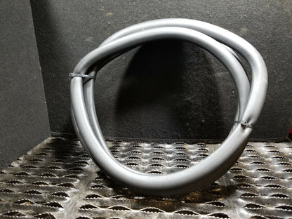 13 14 15 16  Dodge Dart Rear Right Pass Door Weatherstrip Seal Ome 76k