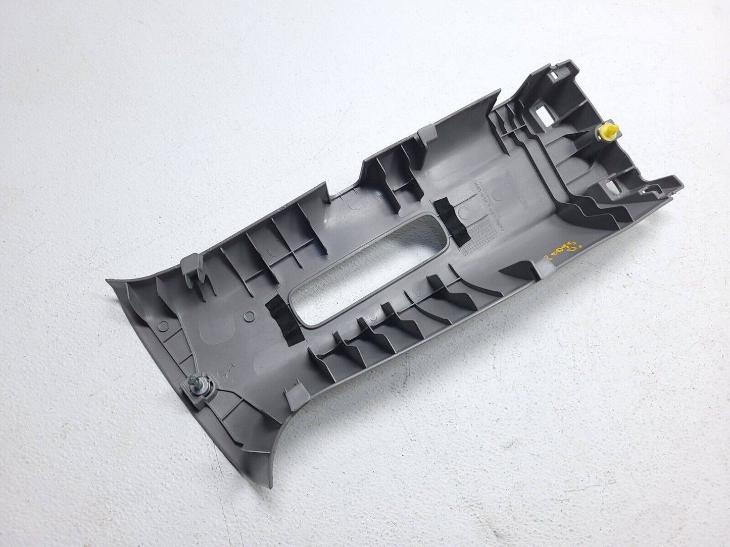 18 19 20 21 22 Honda Odyssey Left Driver Side B Pillar Upper Trim Cover OEM