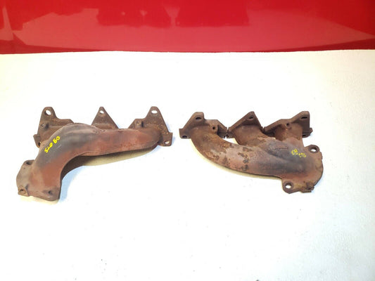 08 09 10 11 12 13 Cadillac CTS 3.6l Exhaust Manifold Pairoem