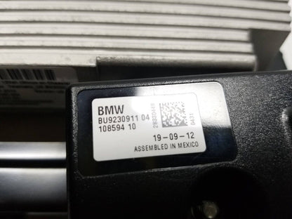 07 08 09 10 11 12 13 BMW X6 Telematics Communication Control Module  OEM