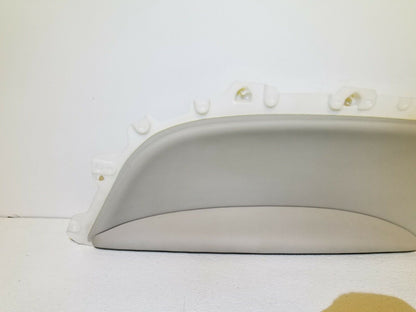 10 11 12 13 Infiniti G37 Coupe Rear Right Passenger Side Quarter Trim OEM 99k