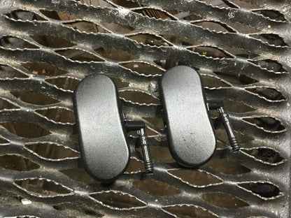 05 06 07 08 Audi A4 Right Or Left Washer Sprayer Nozzle OEM Per Each 1pc