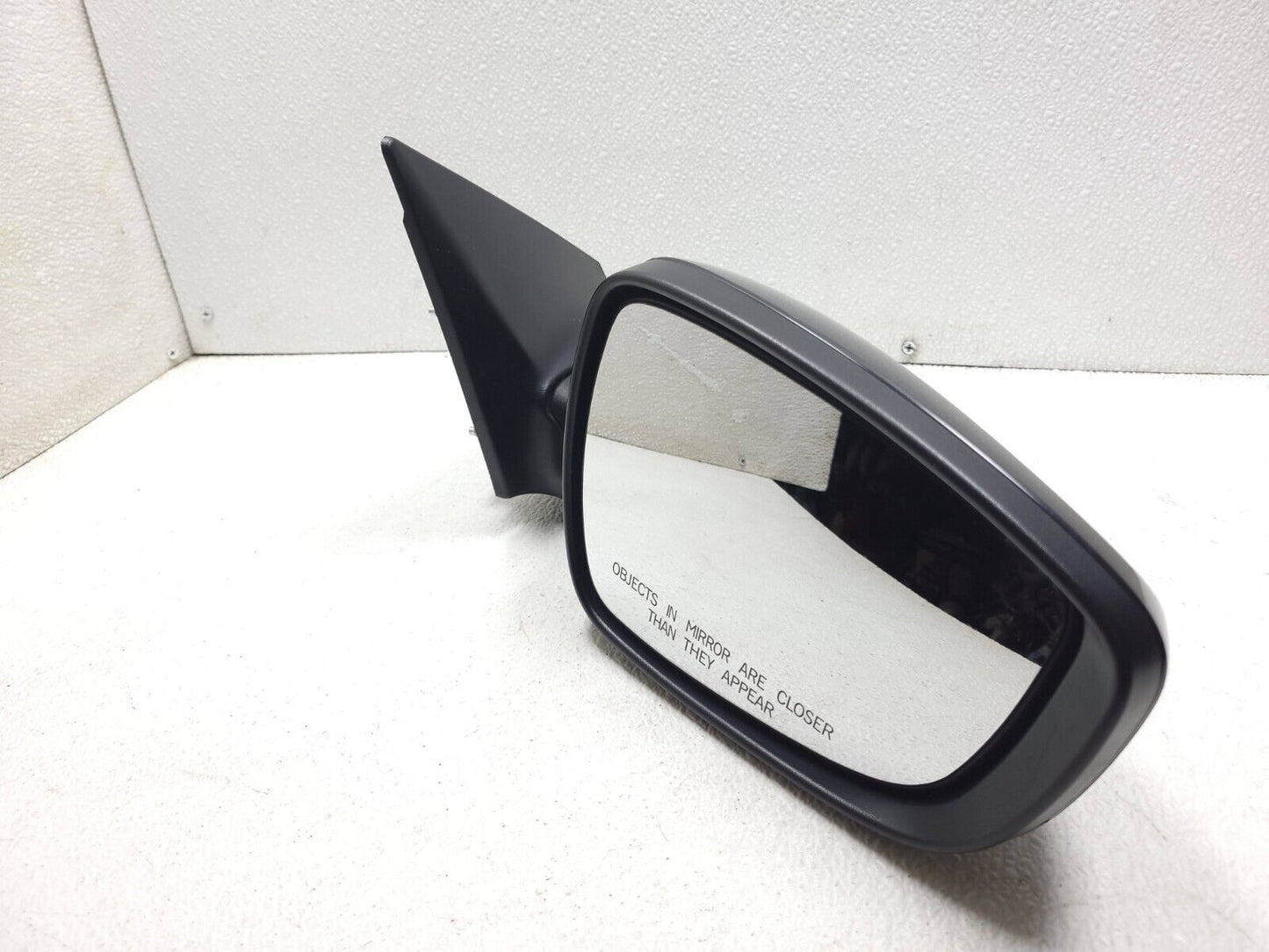 14 15 16 Hyundai Elantra Door Side View Mirror Right Pass Side OEM Sedan