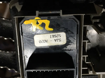 06 07 08 Acura Rl Mirror Adjust Control Switch OEM D41