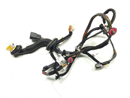 12 13 14 15 Kia Rio Door Wire Harness Rear Left Driver Side OEM